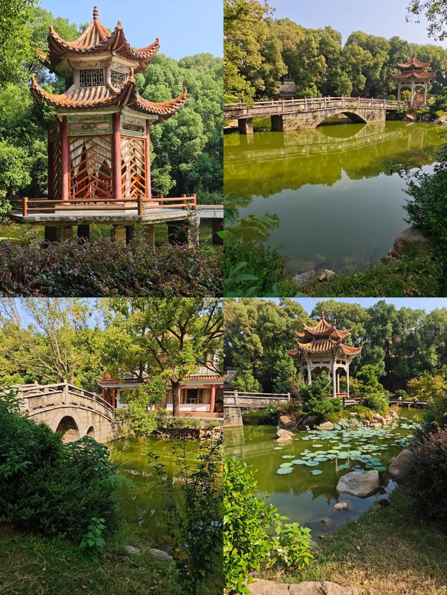 南昌小眾禪寺打卡!文泉寺一日靜心全攻略 南昌小眾禪寺打卡!文泉寺一日靜心全攻略