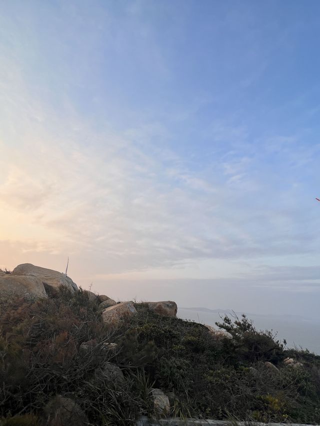 1天包車遊 輕鬆解鎖惠安美景
