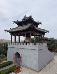 山西又一佛國:稷山大佛寺