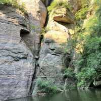 唯一破產的5A景區……