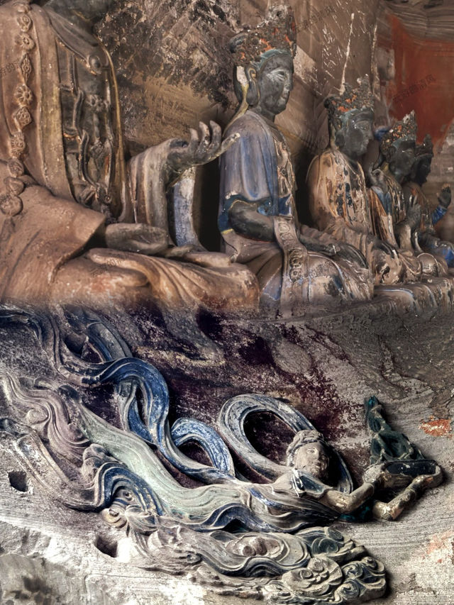 安岳臥佛院免門票啦!私湯民宿治癒之旅 安岳臥佛院免門票啦!私湯民宿治癒之旅