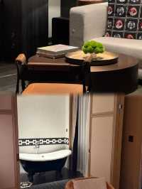 來成都出差,能讓我三次都入住的酒店只有它!!!