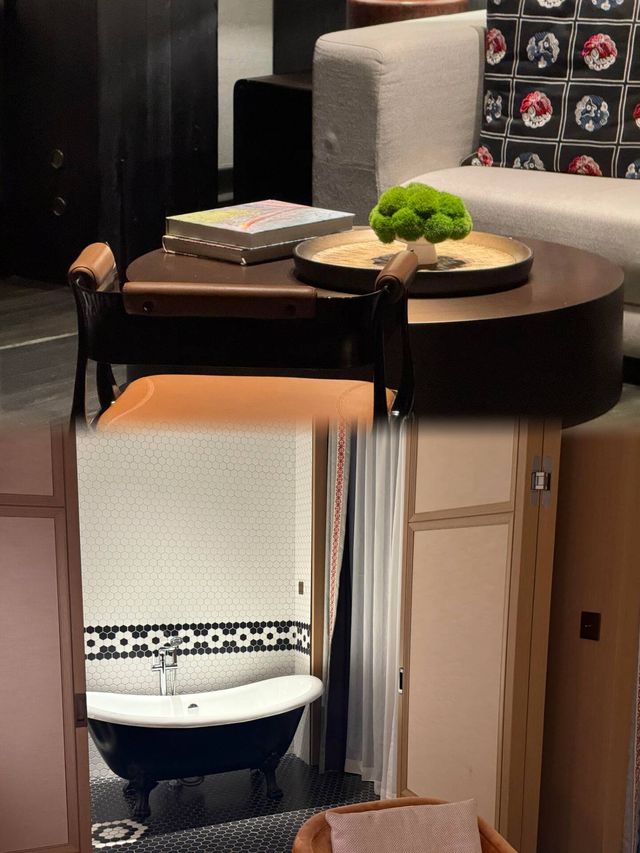 來成都出差,能讓我三次都入住的酒店只有它!!! 來成都出差,能讓我三次都入住的酒店只有它!!!