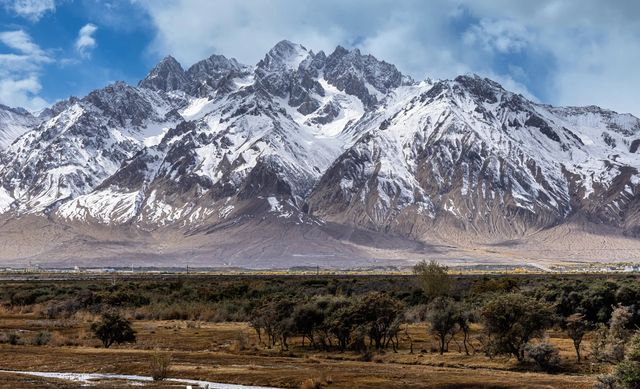 南疆天花板!住進帕米爾高原看星空火山口大片分分鐘get 南疆天花板!住進帕米爾高原看星空火山口大片分分鐘get