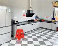 徐聞民宿!廚房自由 + 老闆超 nice