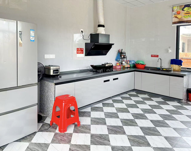 徐聞民宿!廚房自由 + 老闆超 nice 徐聞民宿!廚房自由 + 老闆超 nice