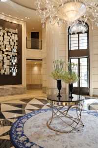 全球僅6家、中國唯一一家索菲特傳奇酒店！