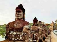 探秘@柬埔寨吳哥窟