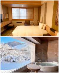 北海道·登別！住到了夢想中的溫泉旅館！