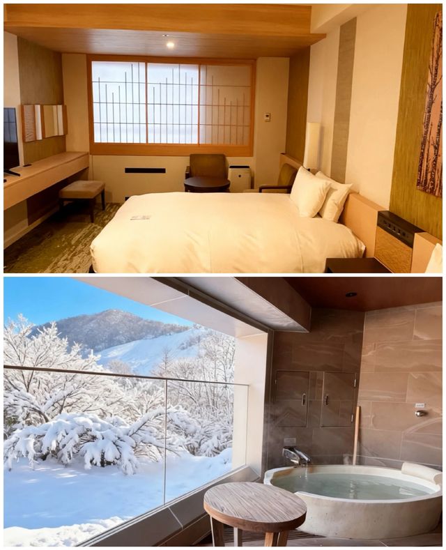 北海道·登別！住到了夢想中的溫泉旅館！