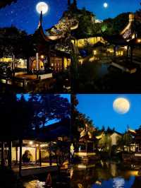 夜泊金陵|50元解鎖六百年王府的沉浸式夜遊體驗