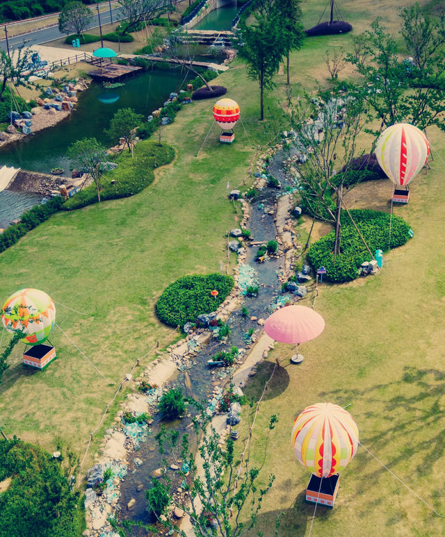 宜興慢遊記｜山水環抱間的詩意棲居，週末來場治癒系旅行  這片被太湖懷抱的小城真的戳中我的審美！竹海、