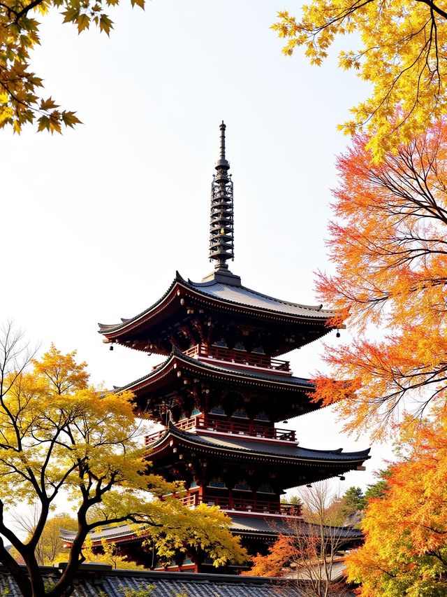 甘肅隱藏彩林秘境錯峰包場「隴上小九寨」