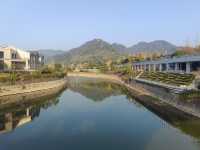 打卡千島湖啤酒小鎮自然與工業的完美CP！