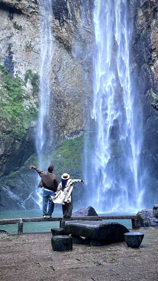 산수에 숨겨진 ‘작은 유럽’, 백년 해외 교포 마을의 낭만과 청춘 가득