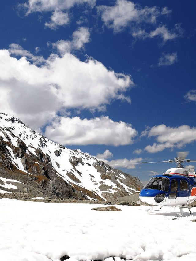 新西蘭11天｜秋日限定旅行攻略來啦