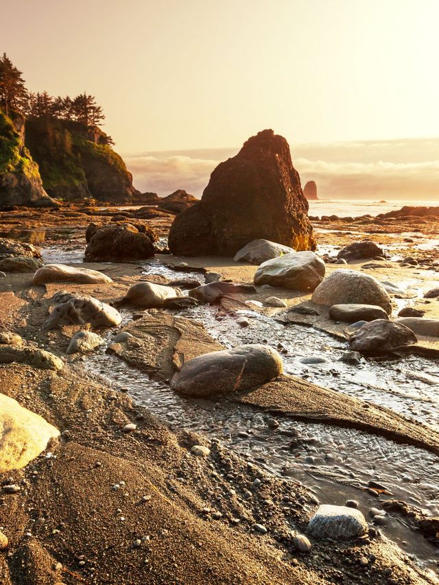 美國1天秋天旅行攻略快碼住