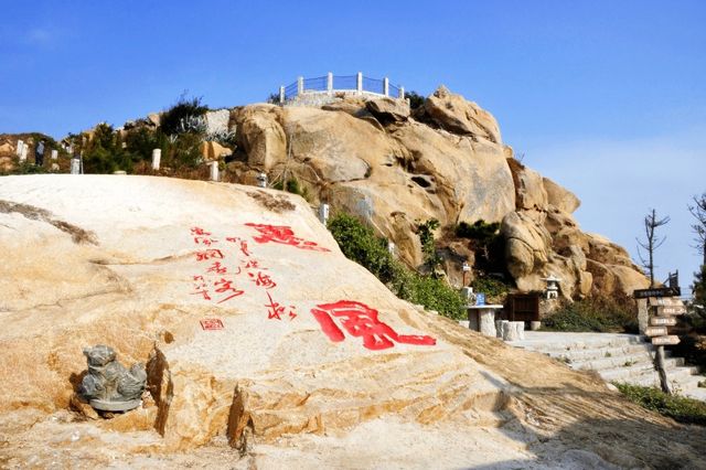 泉州永寧古鎮攻略！明清老街+海邊騎行，春節都冷門的古鎮