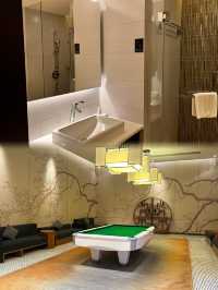 我宣佈這是上海最有性價比的酒店!