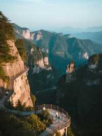 龍頭山親子短途遊！成都2.5h直達超省心