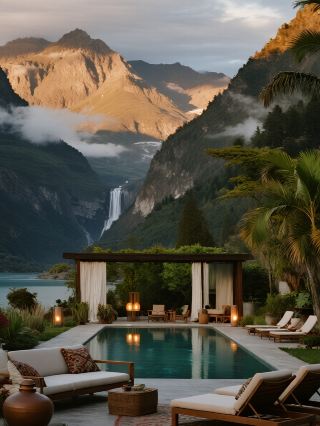 Spring in Nyingchi! Take the kids on a romantic date with snowy mountains and peach blossoms