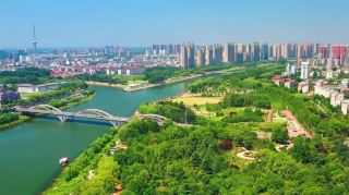 Niềm vui nho nhỏ ở Hà Nam! Cẩm nang du lịch một ngày khám phá những viên ngọc ẩn giấu của Luohe.