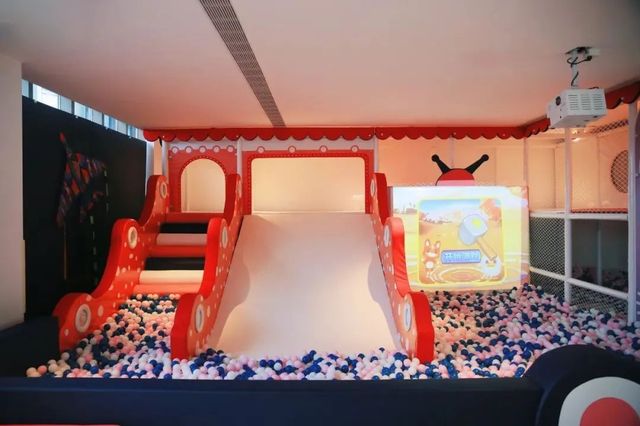 浙江寧波丨餘姚陽明觀堂酒店