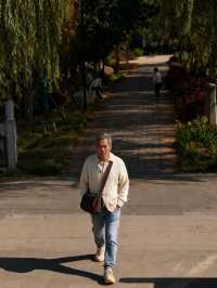 賀州3天2晚擺爛攻略｜人均750逃離深圳，比陽朔清靜還出片   深圳打工人速碼！賀州這小眾寶地真被低