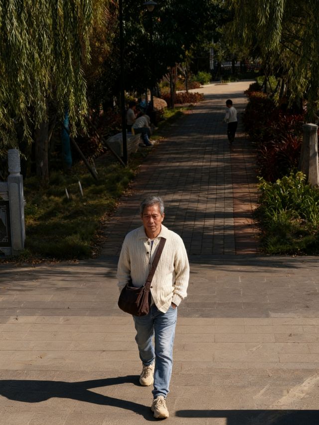 賀州3天2晚擺爛攻略｜人均750逃離深圳，比陽朔清靜還出片   深圳打工人速碼！賀州這小眾寶地真被低