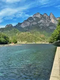 赴約山海｜台州自駕行程記錄（寵物友好版）