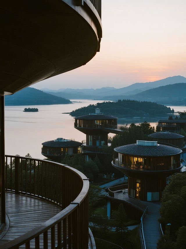 躺平遛娃！杭州富春芳草地兩天一夜親子記