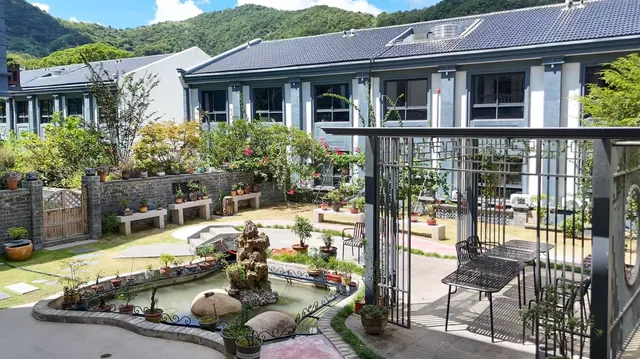 溫州｜蒼南168的海是浙江最佳