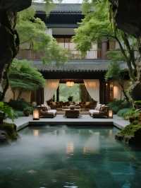 蘇州金普頓親子遊 園林裡的遛娃自在時光！