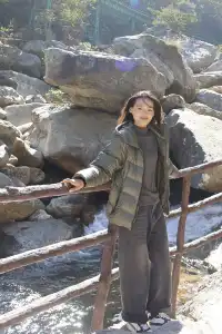 鄭州出發廬山景德鎮四日遊