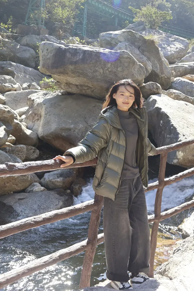 鄭州出發廬山景德鎮四日遊