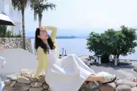 西昌濟州島分導拍照