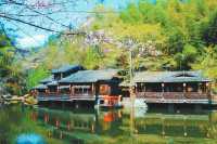 “福建最被低估的城市,去一次就上癮!”