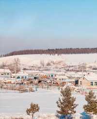 呼倫貝爾秋日漫遊指南:邂逅北國祕境的金色童話