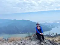 肇慶！麻煩你多多宣傳這西江「三峽之巔」