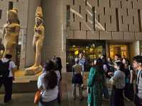 人生這一生啊，總要去一次埃及