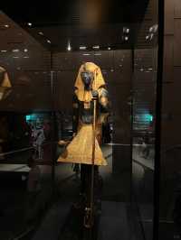 人生這一生啊，總要去一次埃及