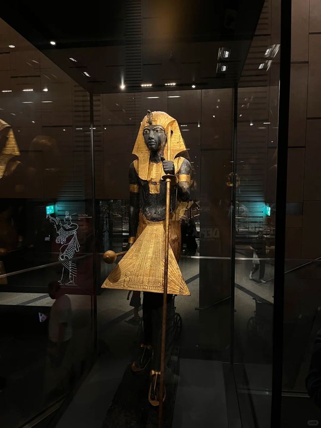 人生這一生啊，總要去一次埃及