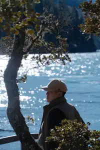 11.18的普達措很藍