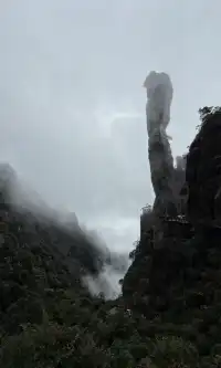 輕鬆拿下三清山大大大環線附保姆級攻略！