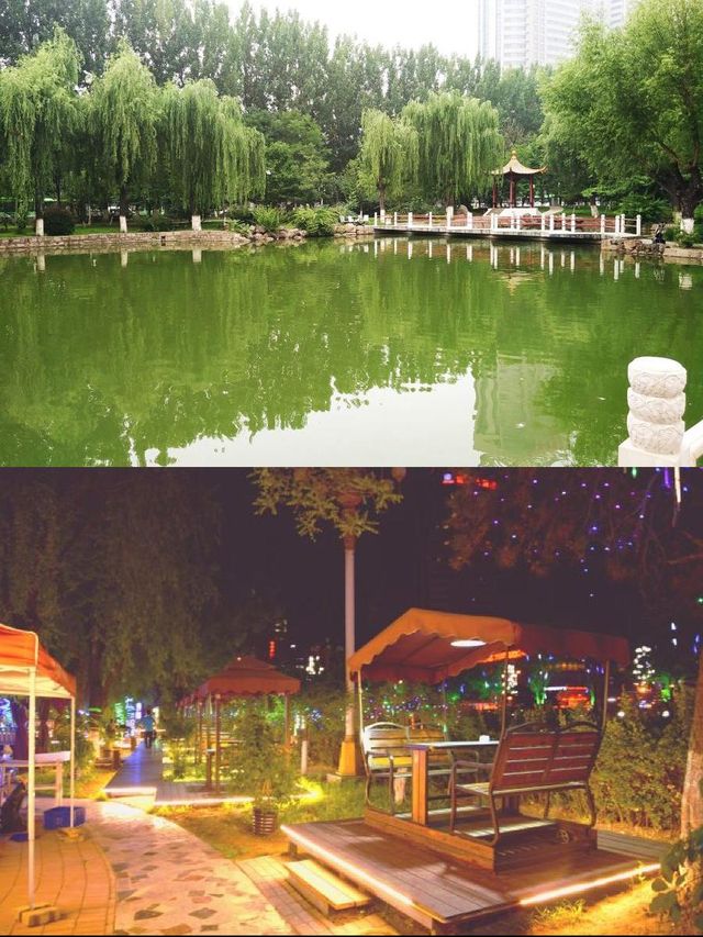 秦皇島大酒店，住得舒心！