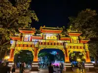 中山-肇慶 三天兩夜遊