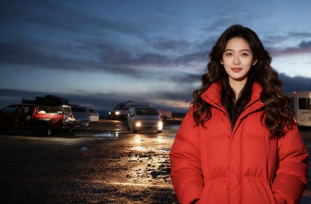 此生必去！紐西蘭絕美景點全攻略上帝的後花園太治癒了！