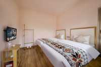 甲居藏寨!住進山嶼雲承包整座藏地仙境