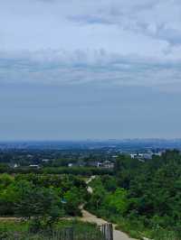 藏在城市裡的煙火秘境