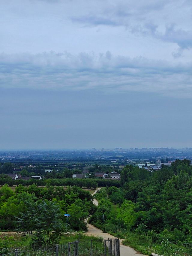 藏在城市裡的煙火秘境